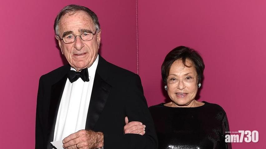 美國大亨離婚拍賣藝術品套現52億元  與前妻平分