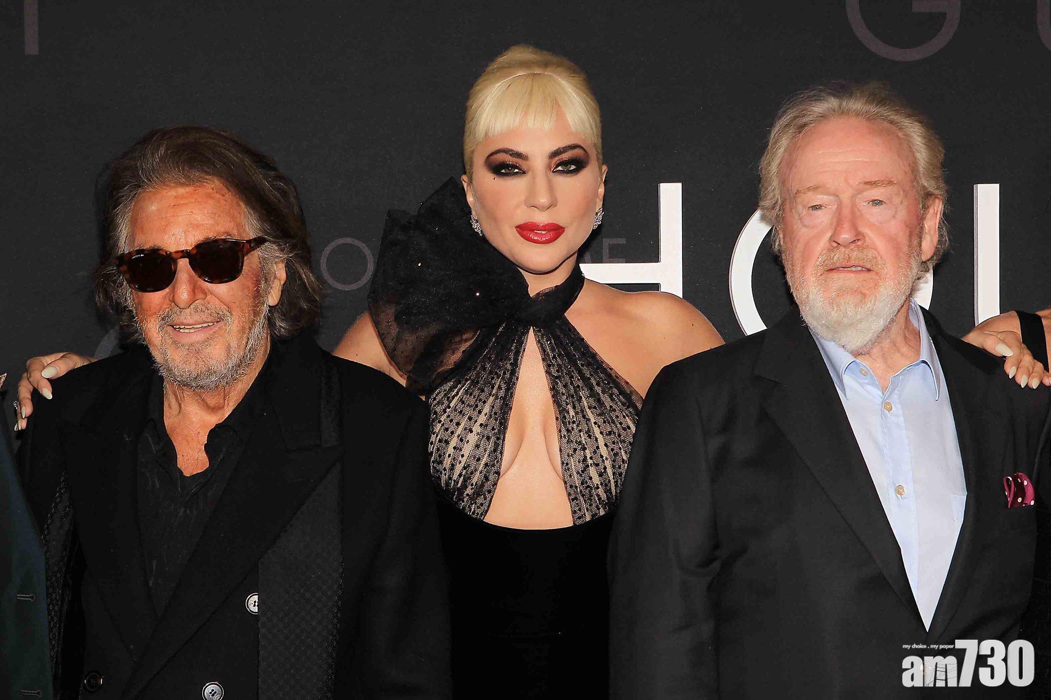 Ridley Scott爆粗：Marvel超英片好X無聊