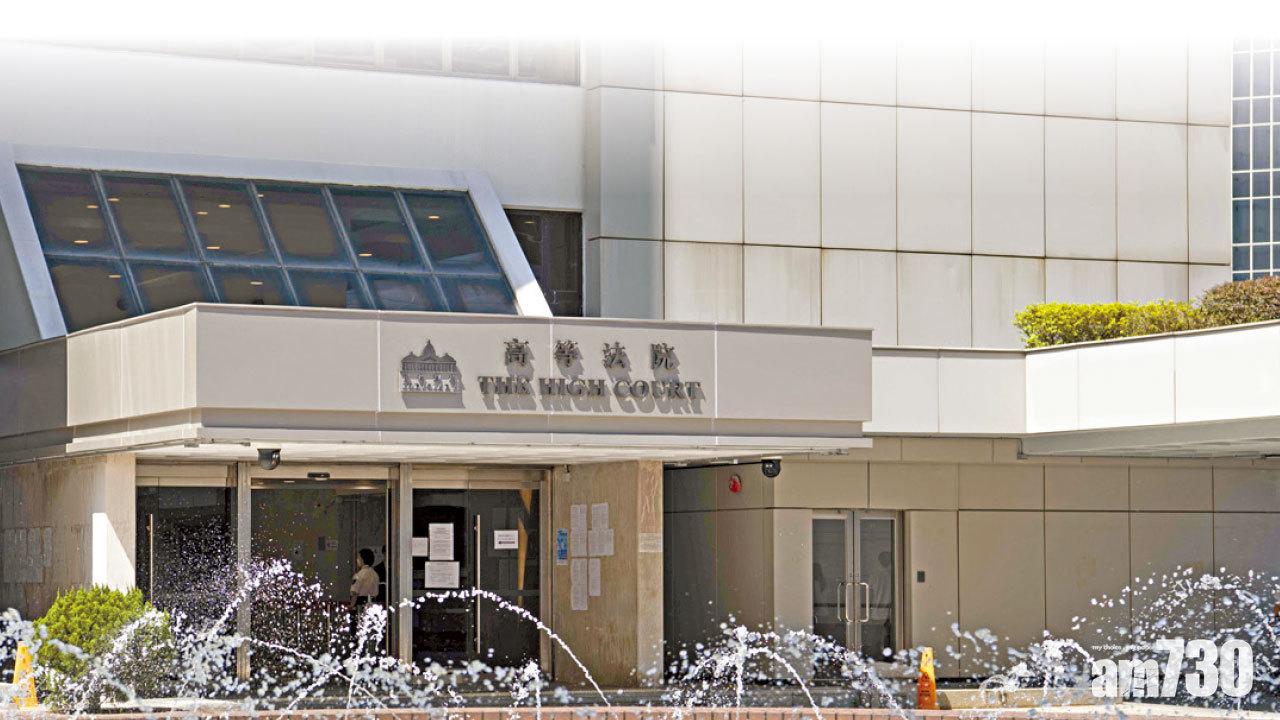 照顧兒童｜女嬰遭虐待致死 身體70傷 受託情侶囚5年4個月