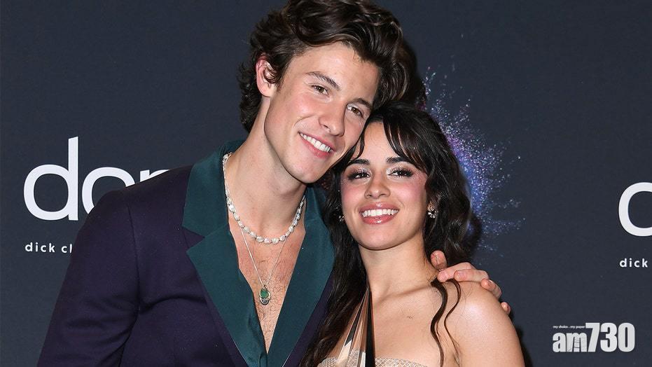 樂壇金童玉女 Shawn Mendes與Camila Cabello宣布分手