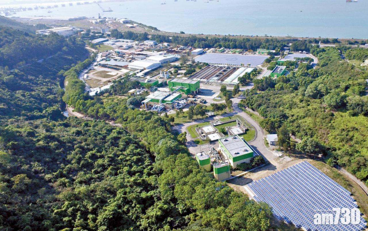 成因待查｜小蠔灣污水廠奪命工業意外 工人困沙井1死3傷