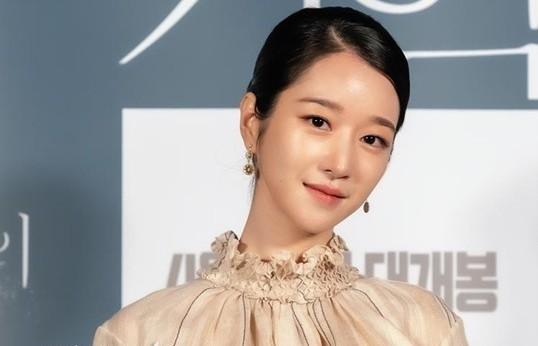 神隱7月 徐睿知復出拍新劇《夏娃的醜聞》