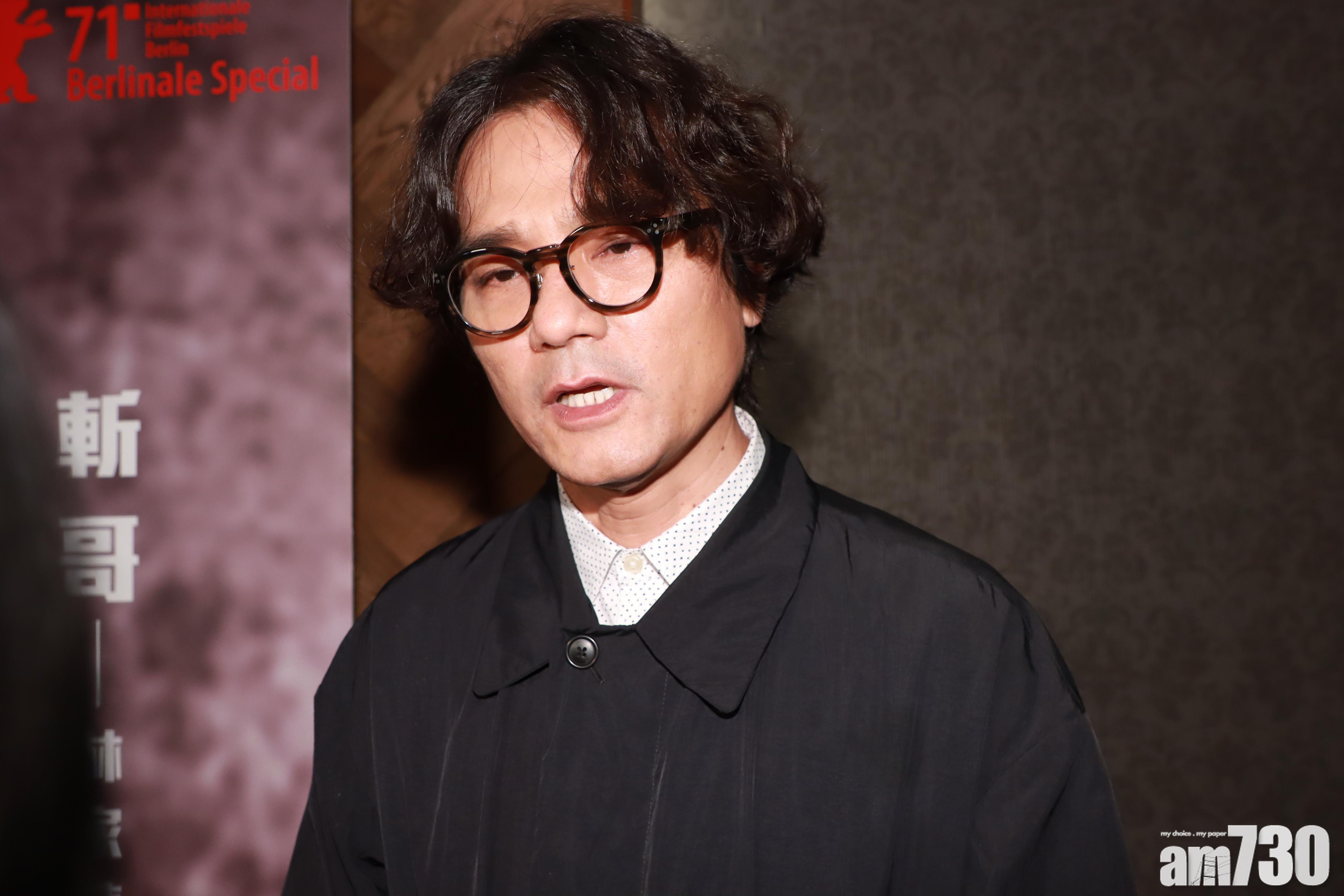 林家棟拍《智齒》太入戲想打死劉雅瑟