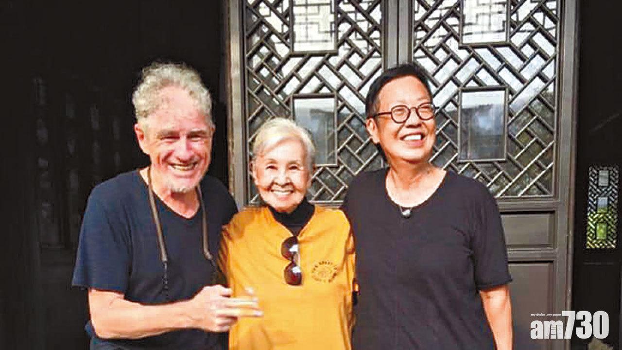 奧斯卡服指和田惠美病逝