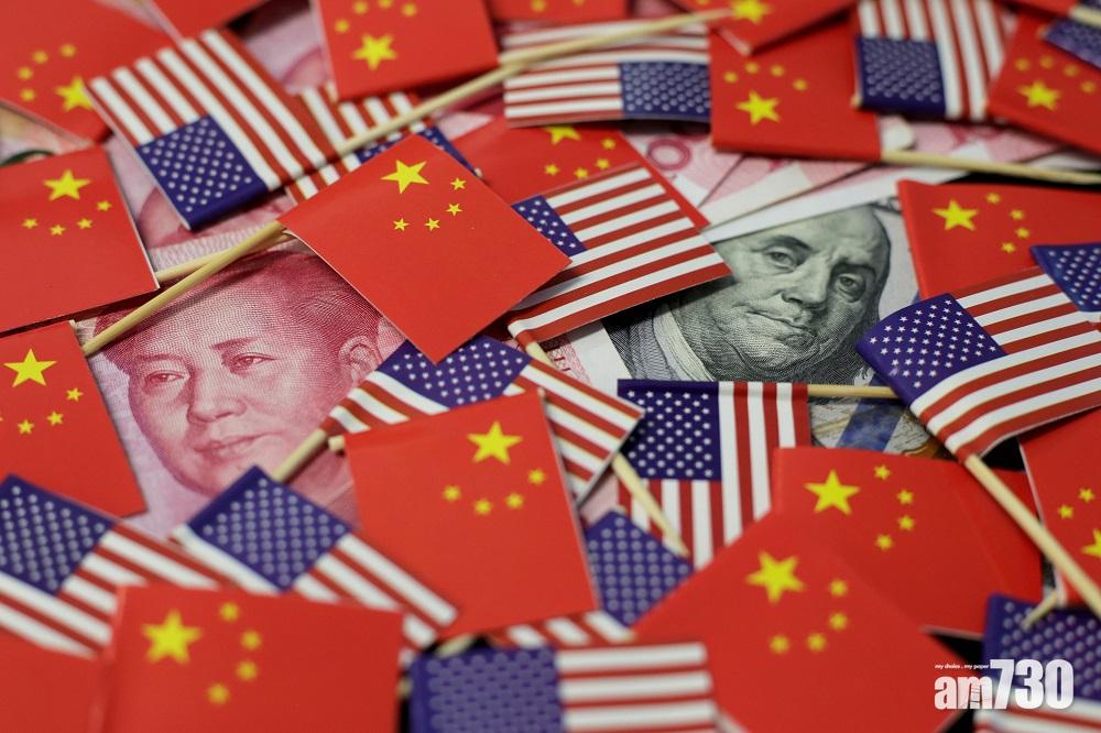 雷小山：若非中國 美國或沒那麼多中產買得起蘋果Nike