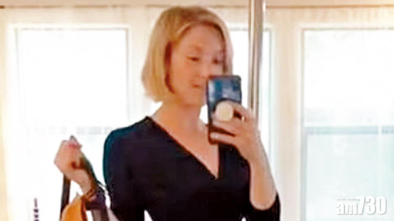 NASA女工程師搵兼職幫補