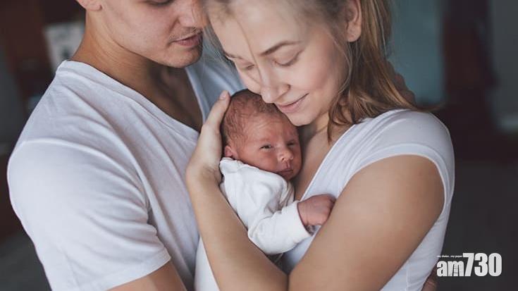 嬰兒氣味讓媽媽易怒爸爸溫和　研究：提高存活率手段