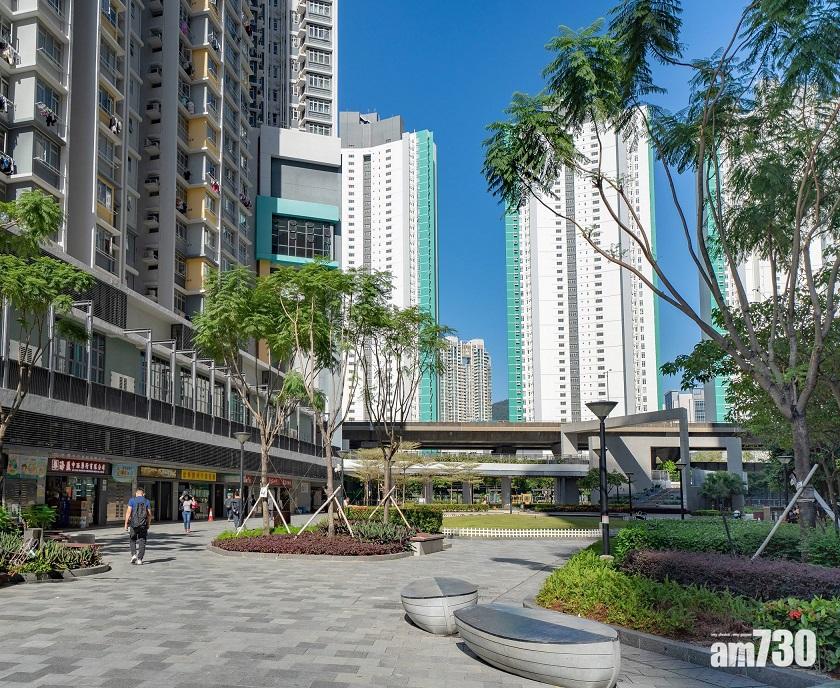 房委會九龍3屋邨項目獲5獎　包括海盈安達東頭邨