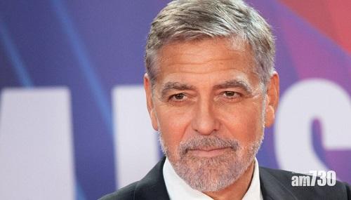 佐治古尼重提車禍：途人只顧拍片