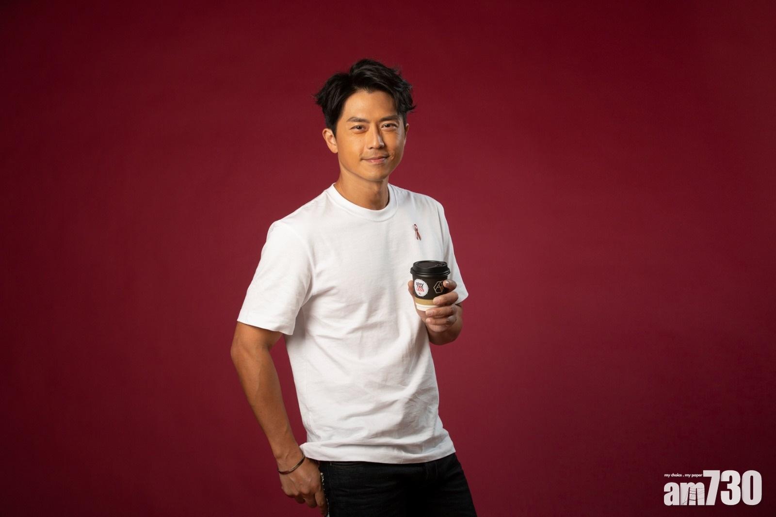 預防HIV｜愛滋病新增呈報個案趨勢跌 「關懷愛滋」咖啡車周末多區贈咖啡籲除標籤