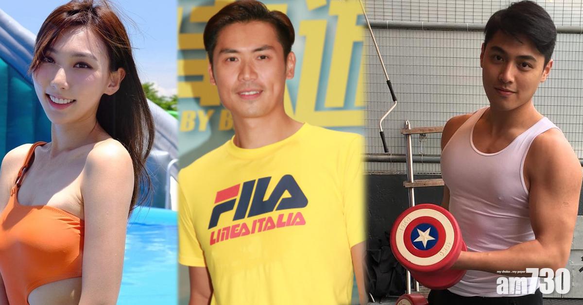 潘梓鋒傷人案准簽保守行為 感謝林盛斌雪中送炭 