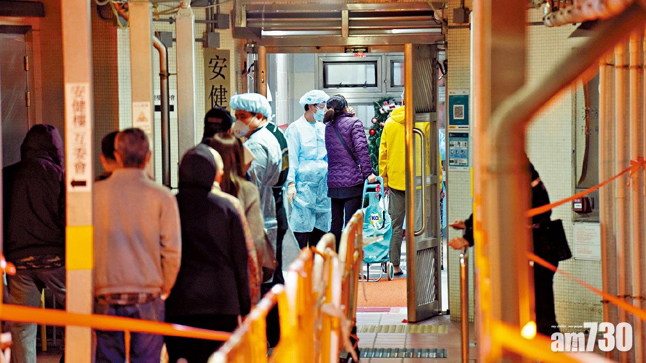 周日再多5國納高風險區 衛署料來港客機爆Delta