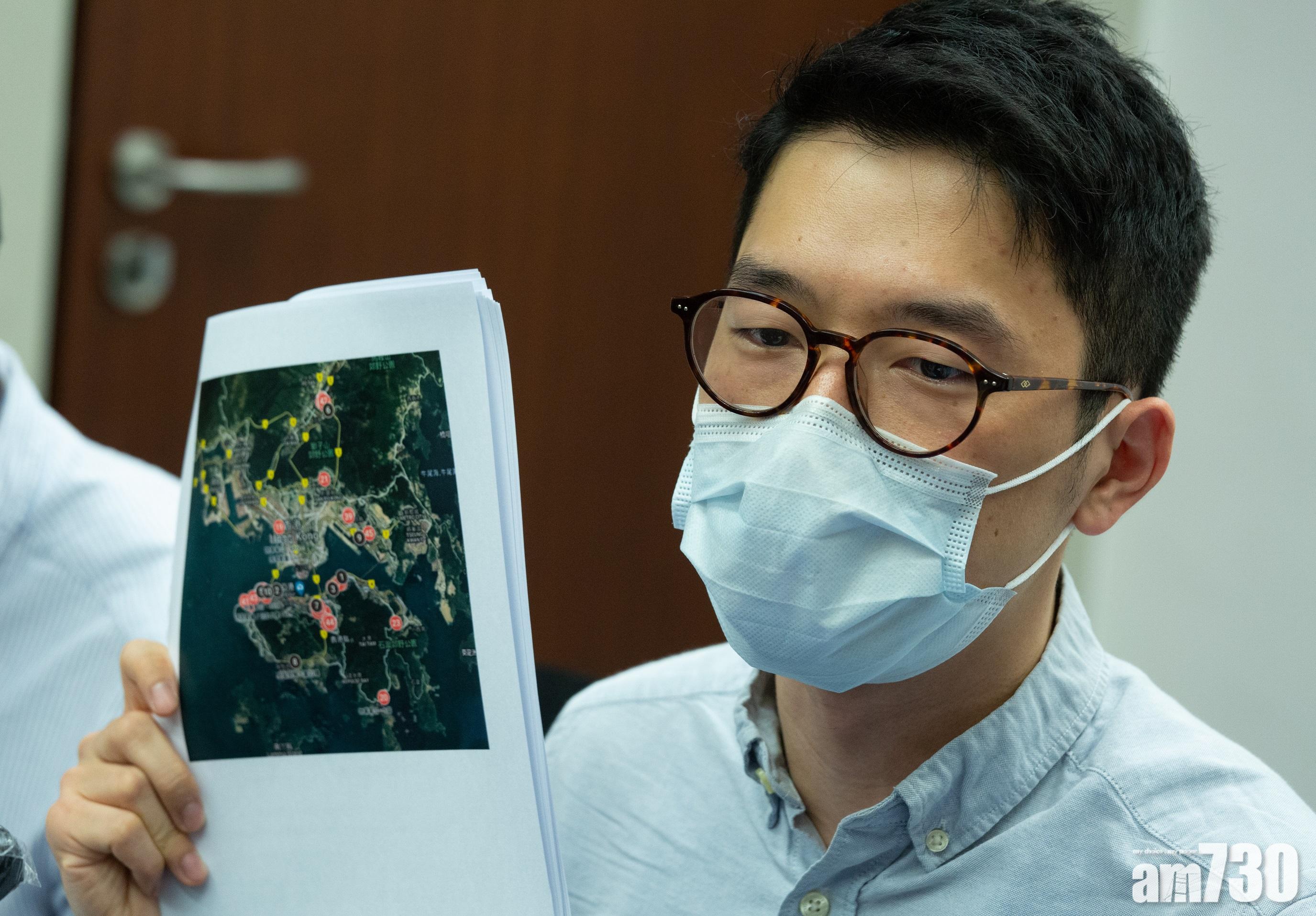 立法會選舉｜羅冠聰籲港人無視　廉署：不評論