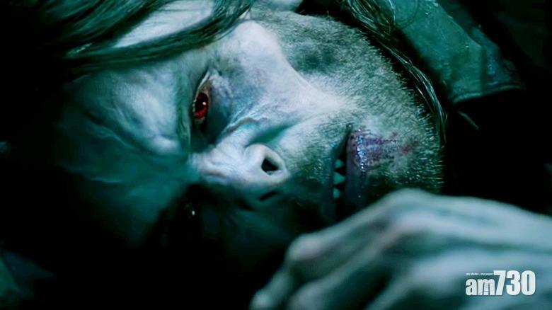 魔比煞｜再有新預告 謝勒力圖變身吸血鬼大開殺界