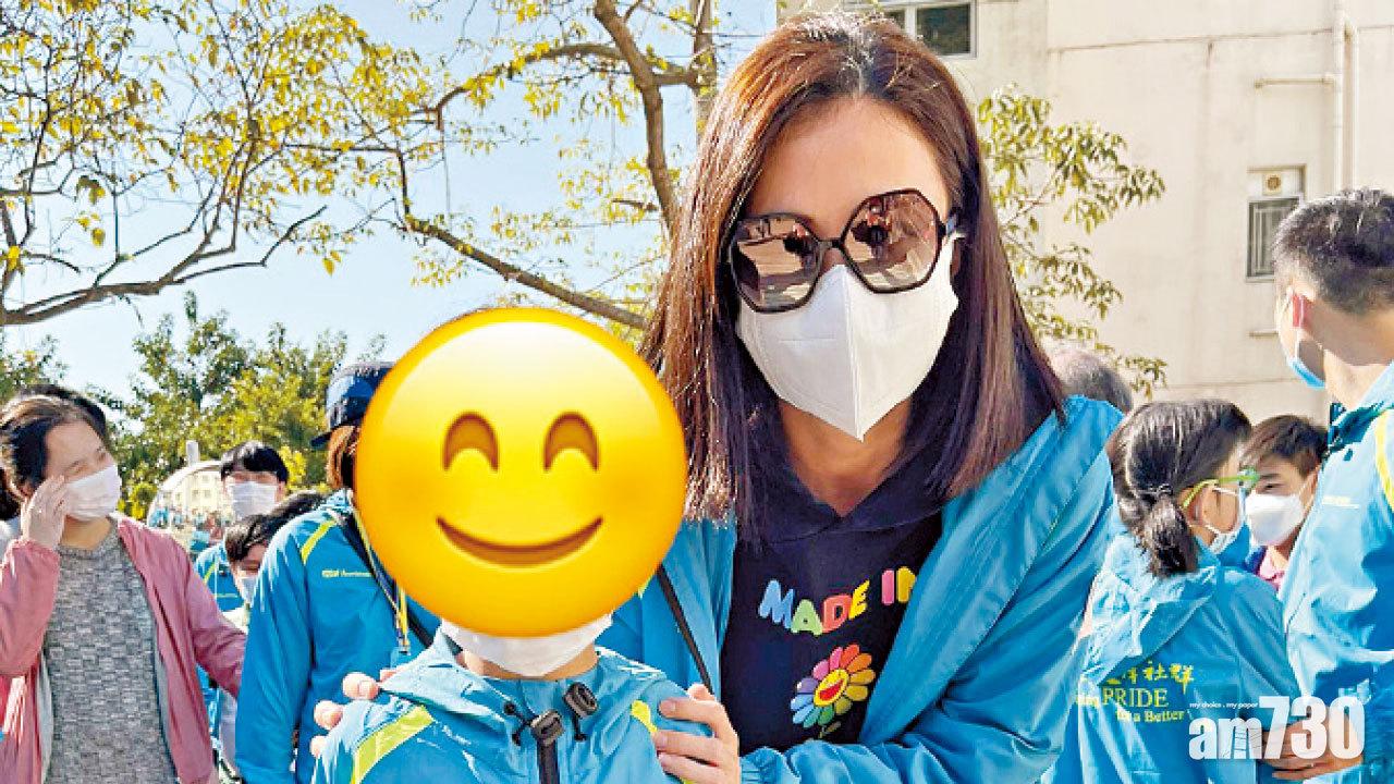 甘比為視障人士提供就業機會