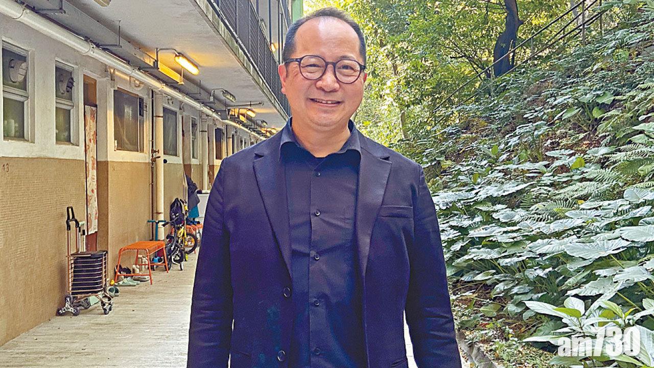 改善經濟 助「短貧戶」跳出安舒區 要有光︰住戶收入儲蓄俱升