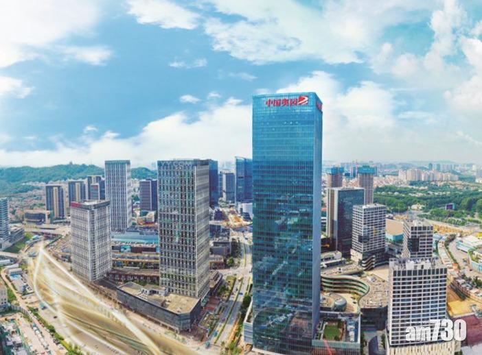 中國奧園股價飆逾15%　標普應要求撤「選擇性違約」評級