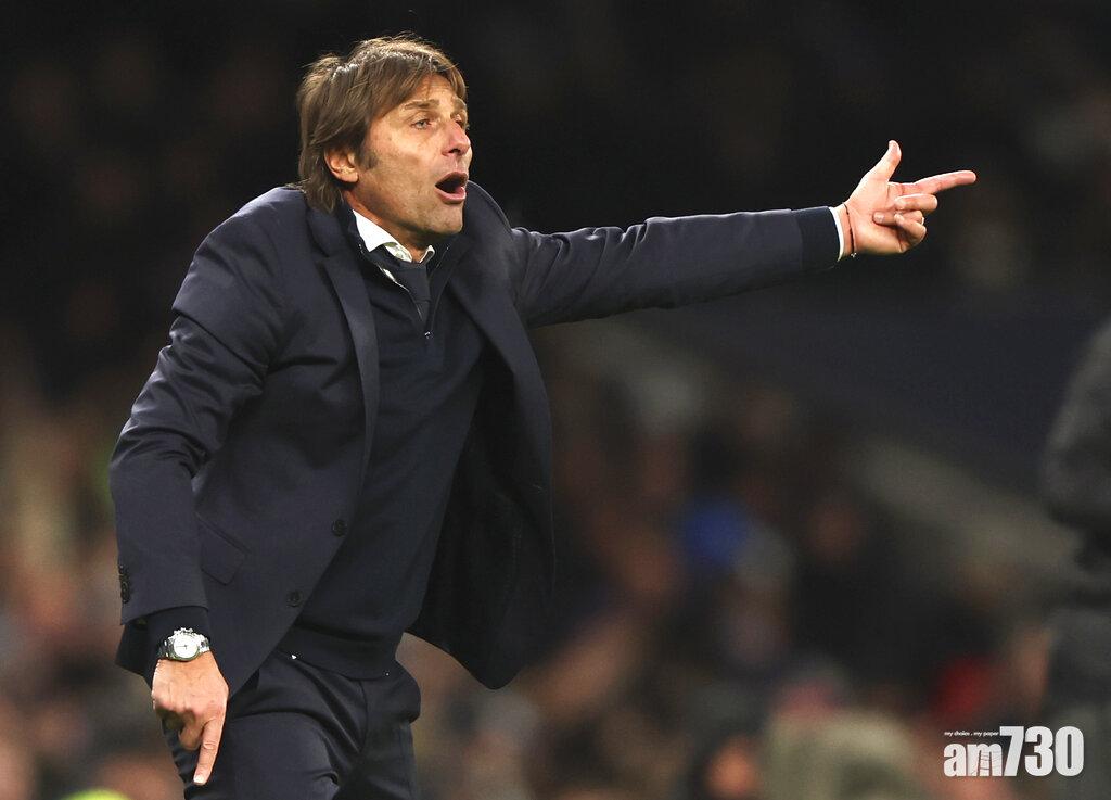 歐協聯︱熱刺大戰前6球員確診　干地頭痕