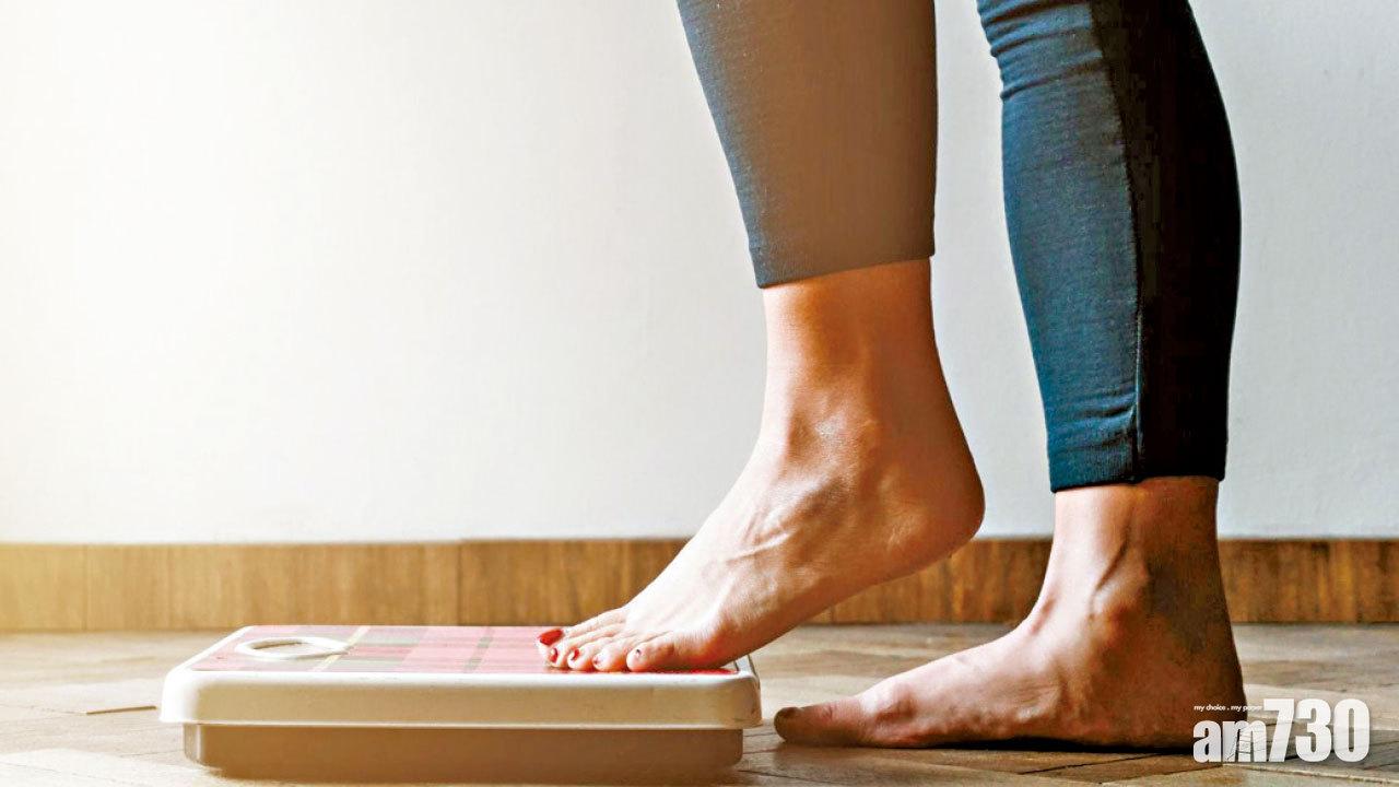 7招擊退減重停滯期