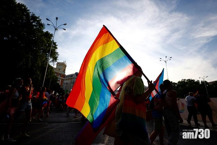 英聯邦運動會擬容許運動員展示彩虹旗