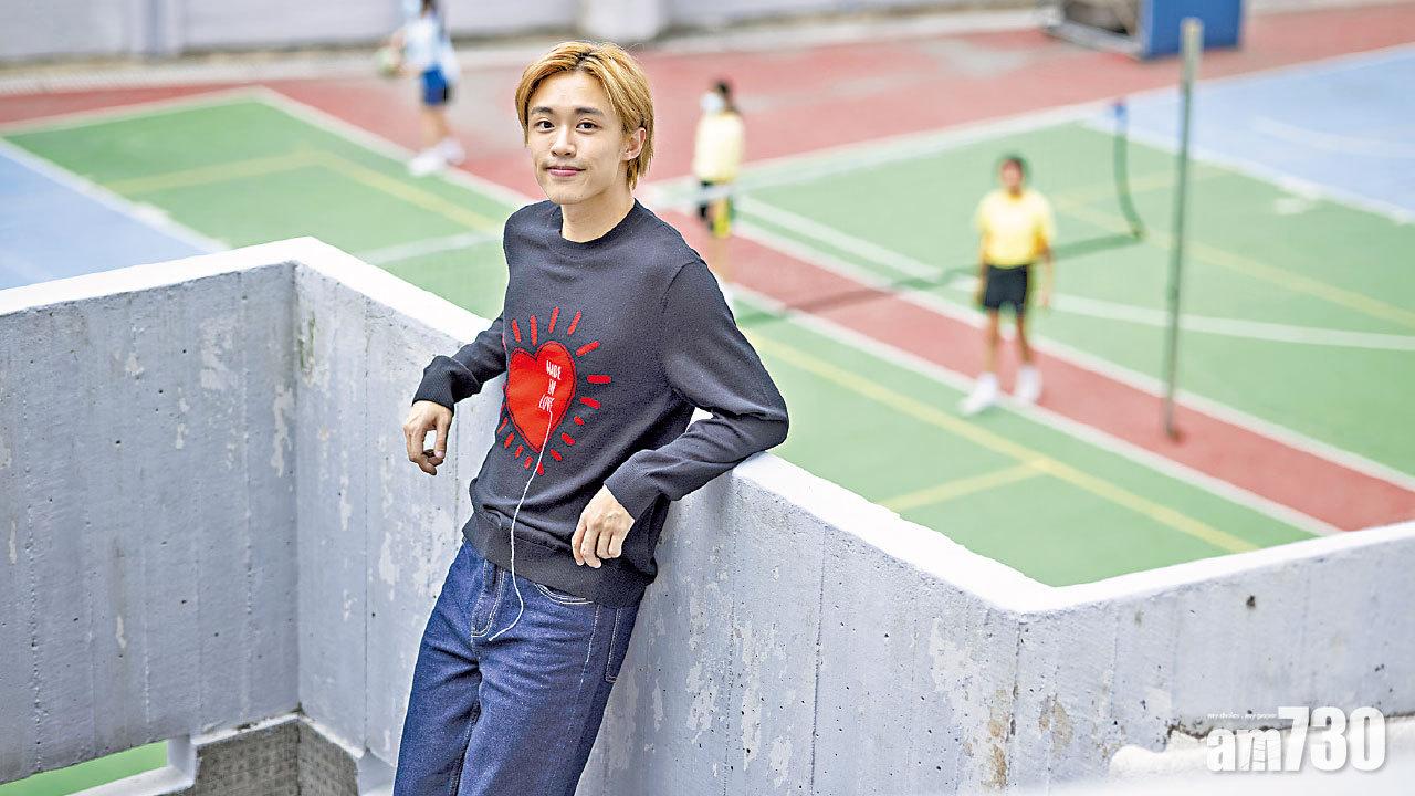 專訪｜懷胎27年首推新歌《尼斯》 顧定軒藉著唱作剖心路 