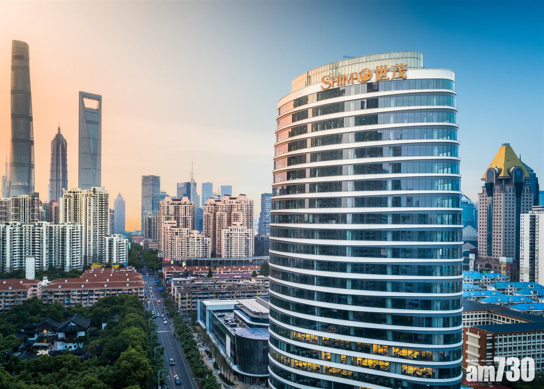 港股收市｜恒指20天線受壓倒跌 內房捱沽 水泥電力標青