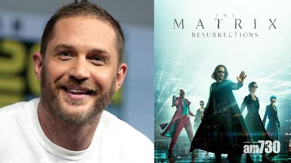 22世紀殺人網絡4｜《毒魔》湯哈迪客串演出