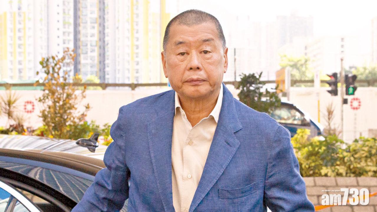 維園集會｜六四案8被告判囚4.5至14個月 法官：判刑無關政治立場