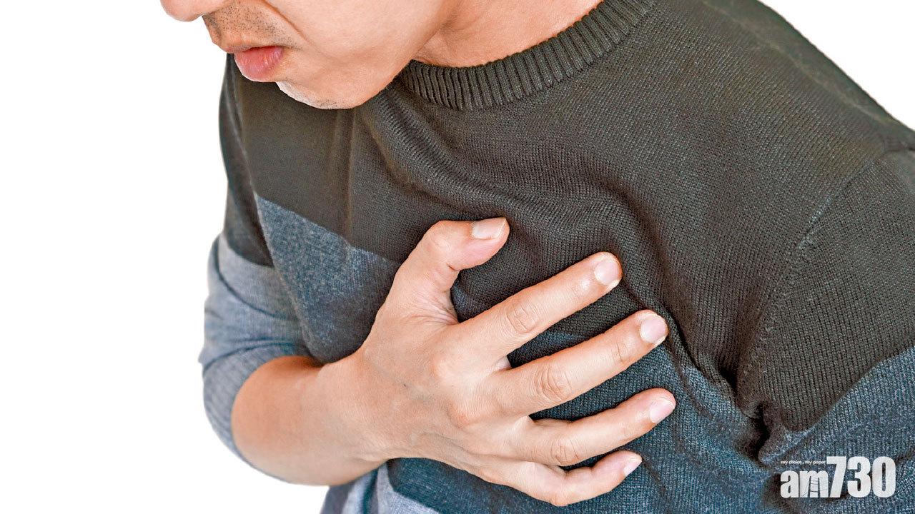 暖心價心臟電腦掃描 減輪候診斷