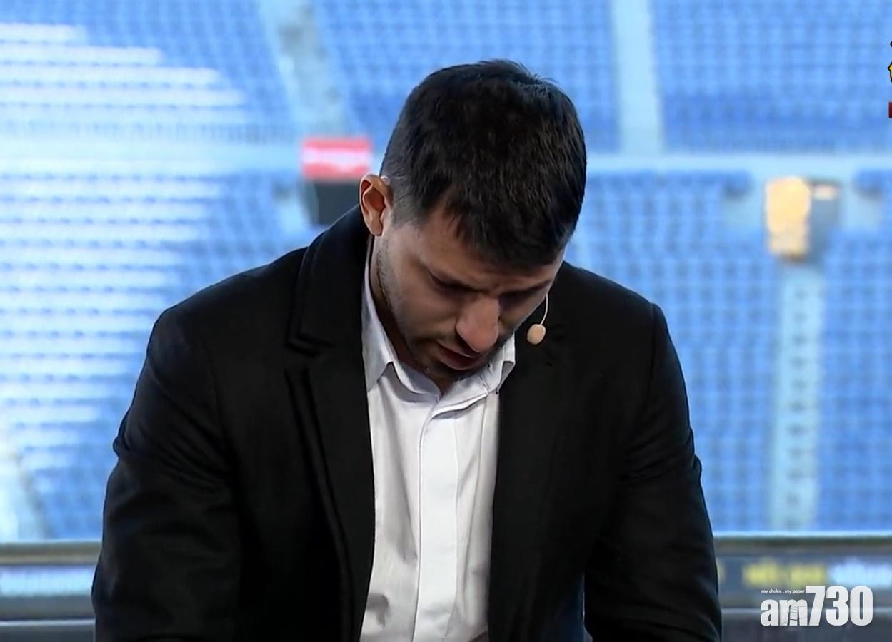 無奈退役｜阿古路宣布掛靴