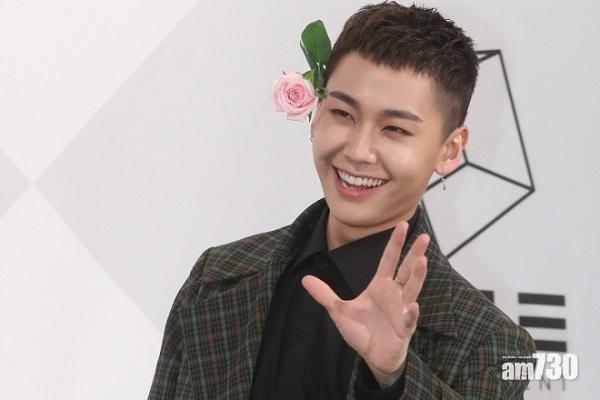 BTOB｜鄭鎰勳大麻案判緩刑3年