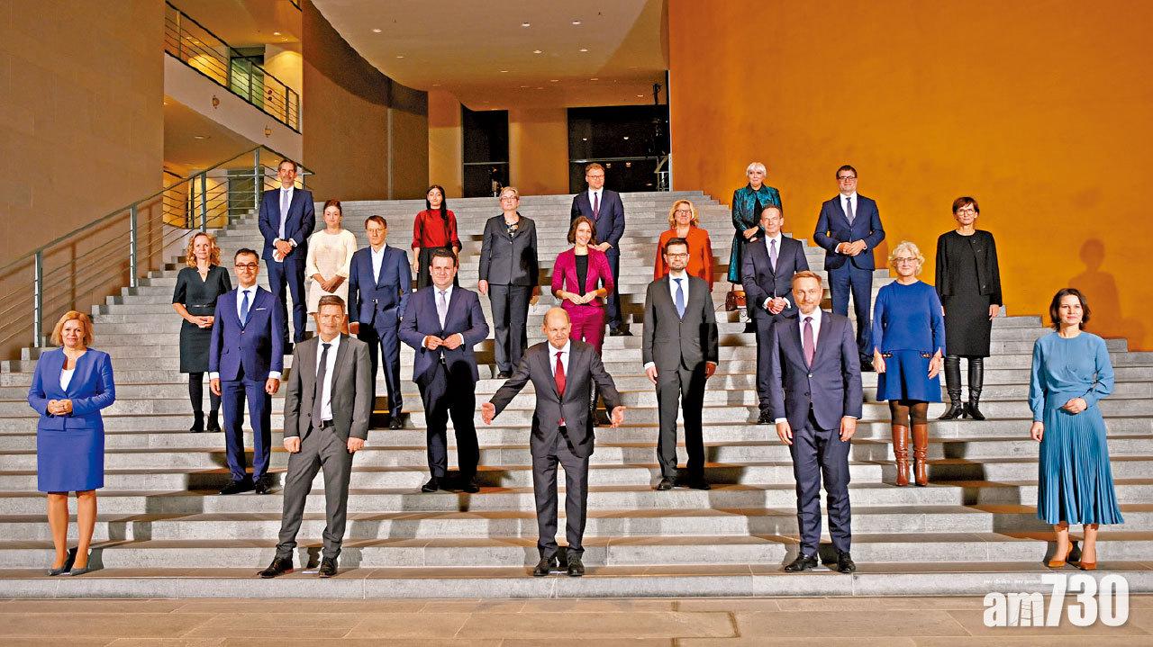 觀察新聞｜2021年中歐關係回顧和展望