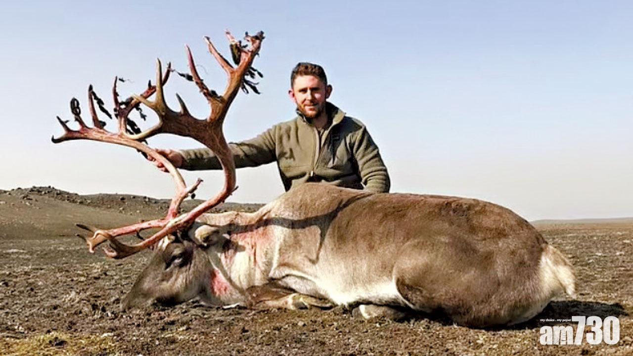 英公司聖誕前組團赴冰島獵馴鹿惹議