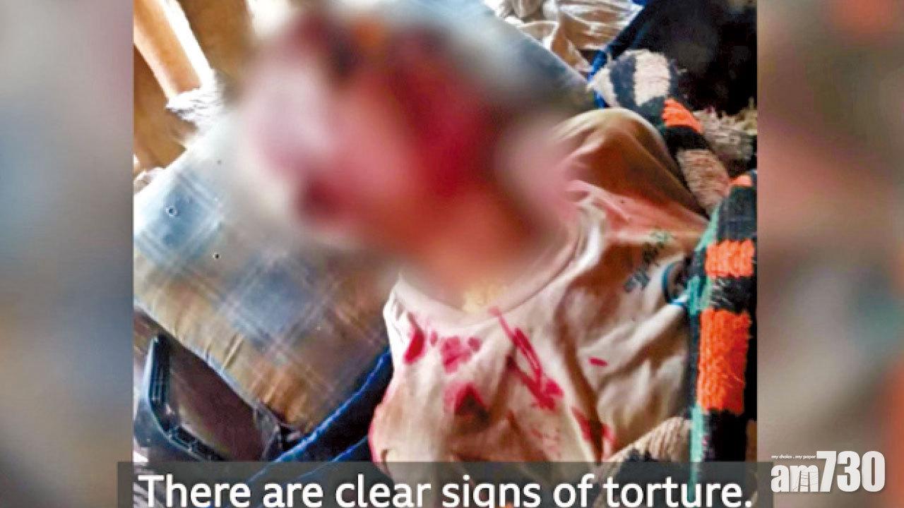 秋後算帳 BBC：4村落遭屠村 緬甸軍方虐殺40人