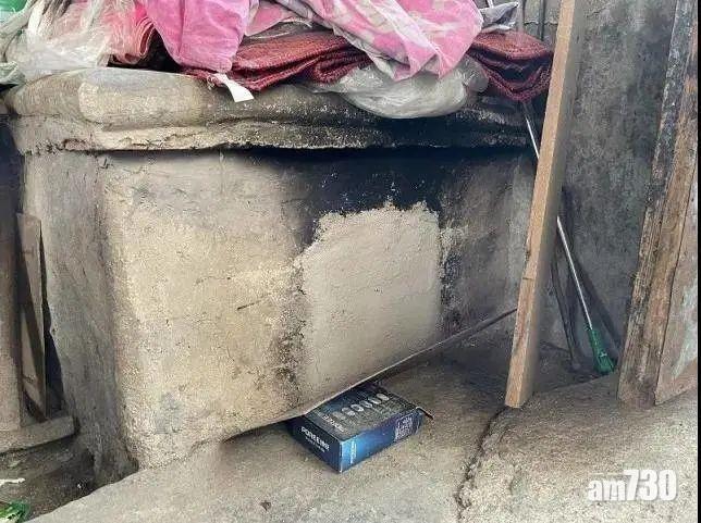 山海關古城封爐灶禁燒柴取暖 居民受凍捱貴電費