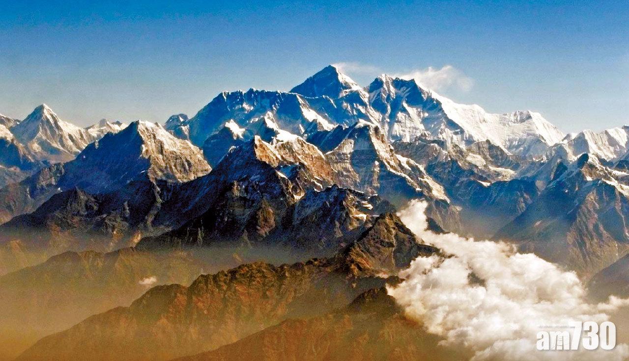 全球暖化｜大堡礁下月恐再大規模白化 喜馬拉雅山融冰加速10倍