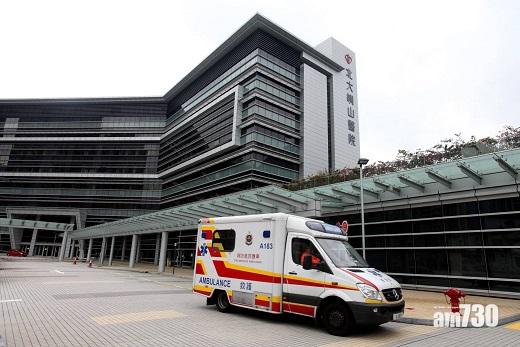 涉鐵鏟襲擊消防員及縱火 大嶼山非華裔男被捕