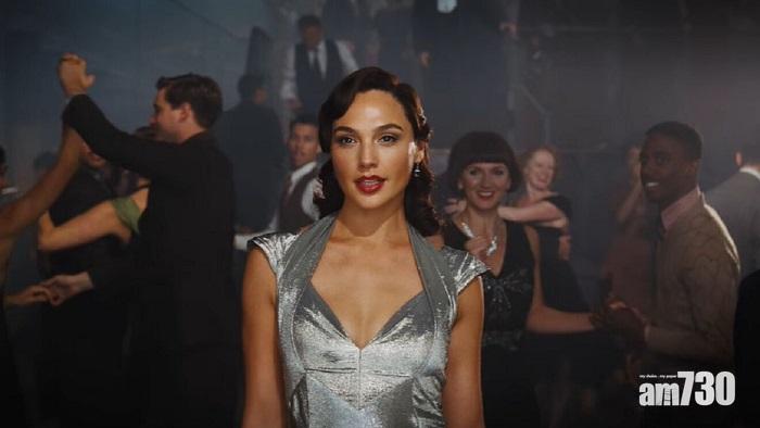 姬嘉鐸《尼羅河謀殺案》首發預告曝光