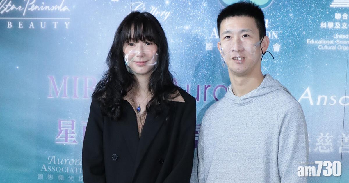 趙頌茹相隔廿年再出歌 搵老師惡補歌藝