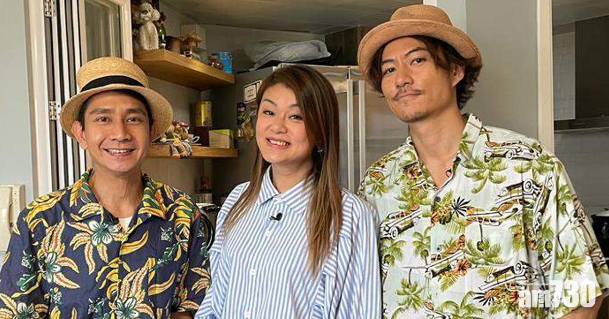 姐姐去哪兒｜謝茜嘉憑笑容揀外傭 謝母視「姐姐」做仔女替身