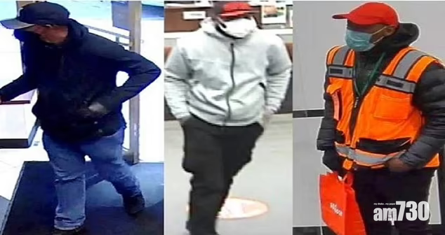 費城變罪惡之城 女議員白日遭搶車3銀行連環遇劫