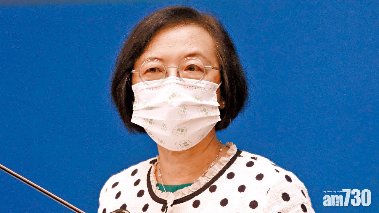 部署應變｜嚴防第五波爆發 港增14宗Omicron累計58宗