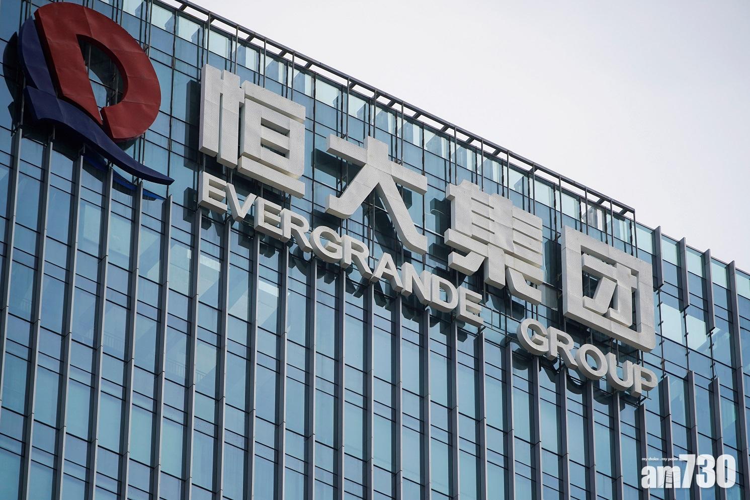 港股收市｜恒指靠穩錄五連升 中港地產股跑出