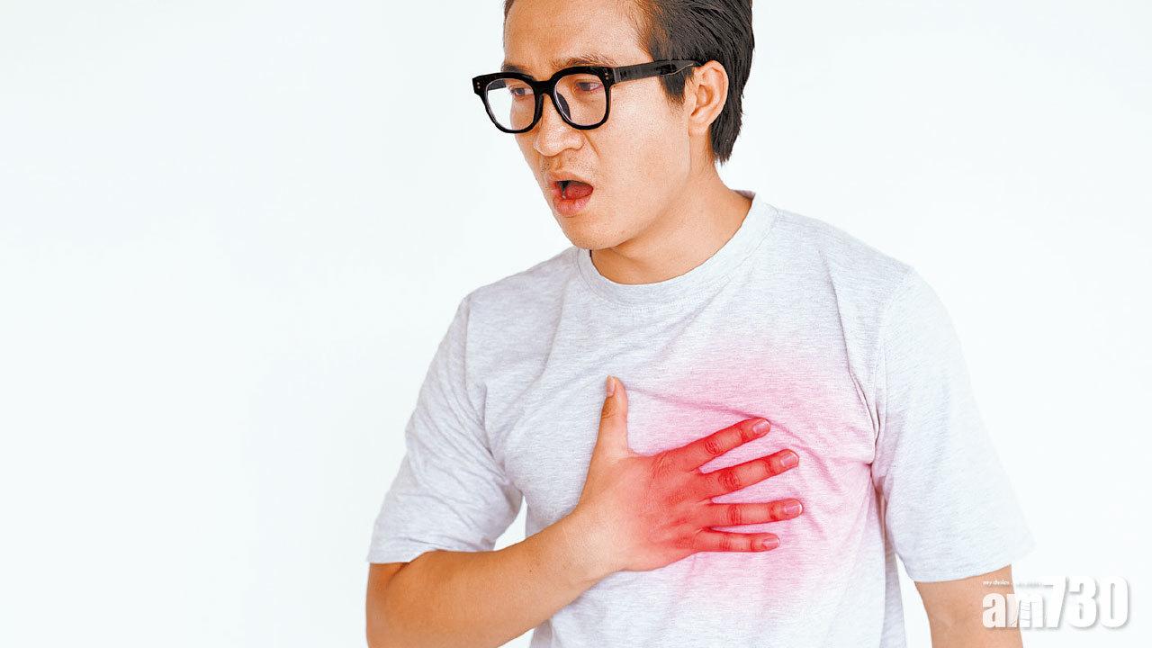 栓塞性肺高壓 早發現或可治愈