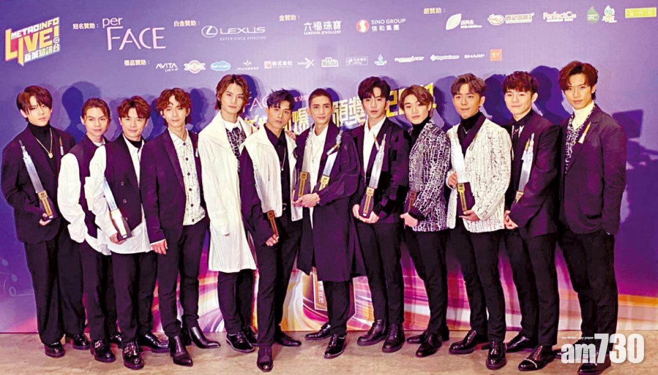 Lokman不滿《新城》賽果 AK恨見Tvbuddy