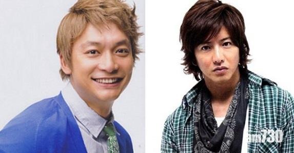 木村拓哉「三連發」賀香取新婚