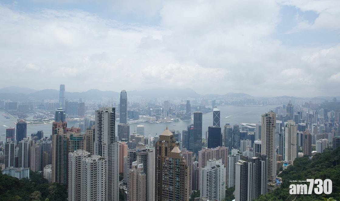 馬會捐款6.3億元　贊助多項特區25周年活動