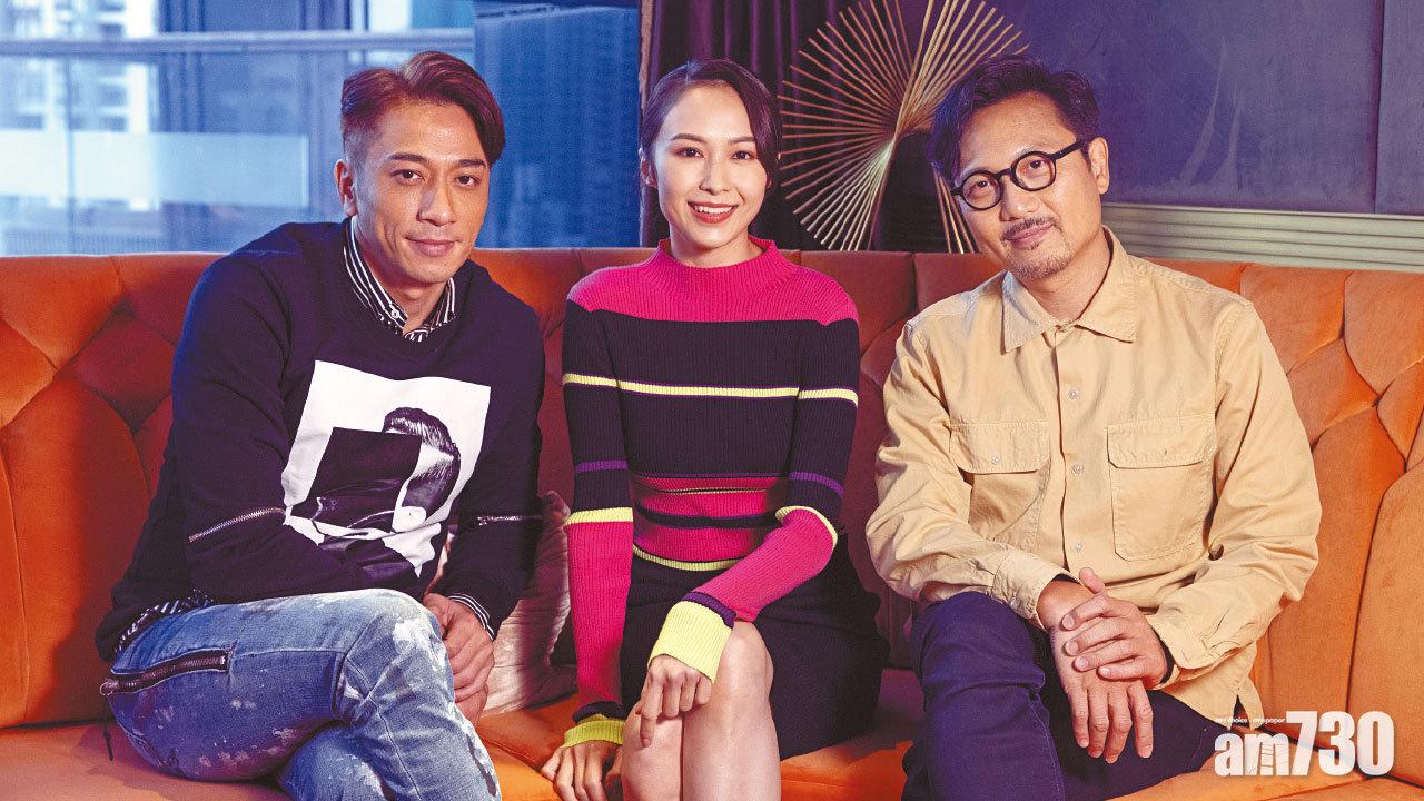 人物專訪｜被潘燦良虐打至半暈  湯怡直指吳卓羲係罪魁：拍到發惡夢