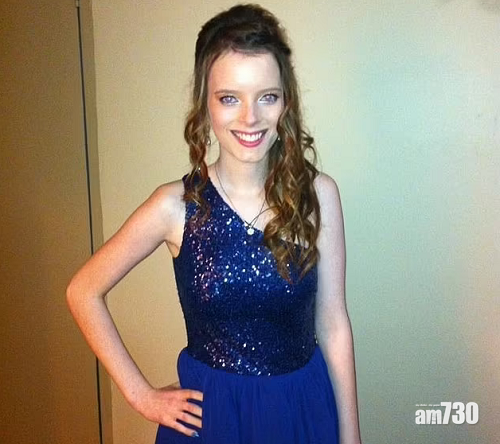 厭食症奪去10年人生 澳女無15歲至25歲記憶