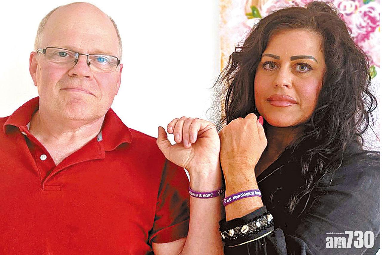 家屬質疑與龍蝦有關加國150人患神秘病